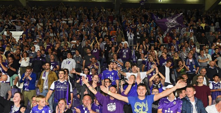 'Beerschot-Wilrijk wil oude bekende gratis terughalen naar België'