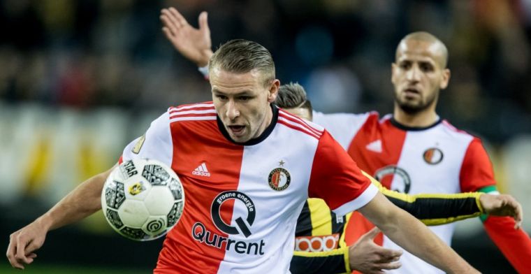 'Op termijn' terug in Oranje: 'Moet blijken of Koeman als bondscoach voordeel is'