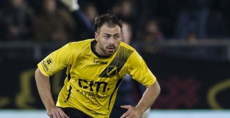 Van der Weg maakt pikante Schotse transfer en treft tegenstander van vechtpartij