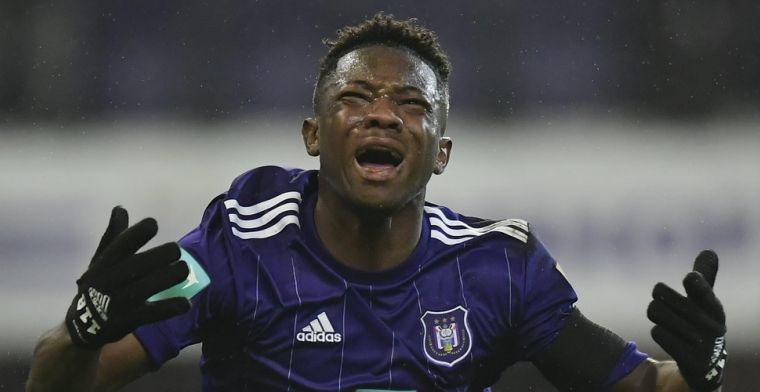 OPSTELLING: RSCA en Club Brugge rekenen op spelers van A-kern in beloftentopper