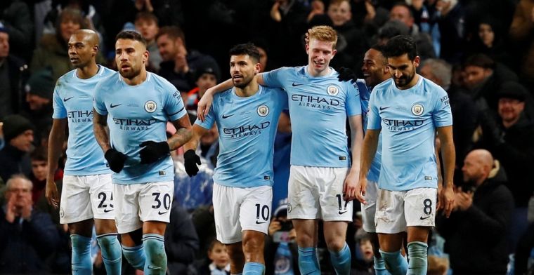 Of De Bruyne de Gouden Bal kan winnen? Ik twijfel er niet aan