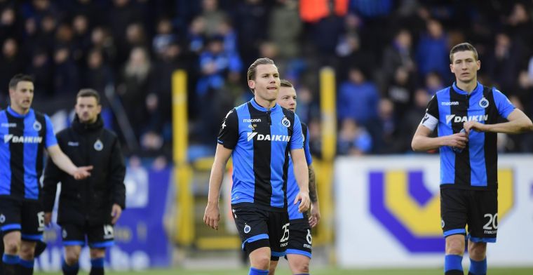 'Niet Vormer of Vanaken, maar hij is beste speler van Jupiler Pro League'