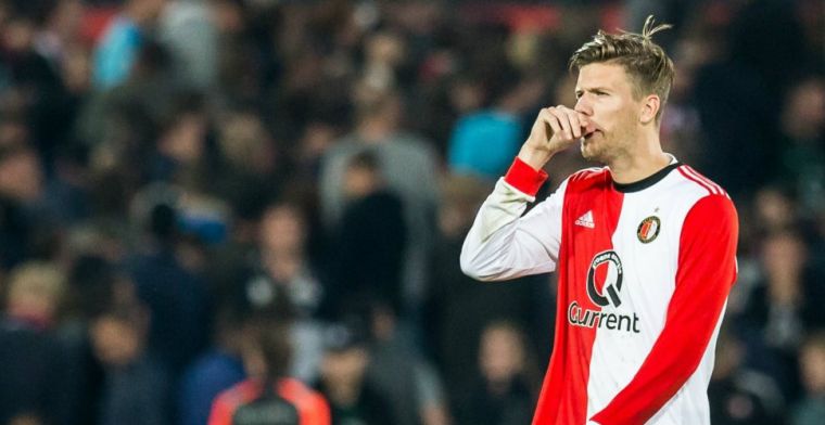 Update: Witte rook vanuit Het Kasteel: Kramer heeft getekend bij Sparta
