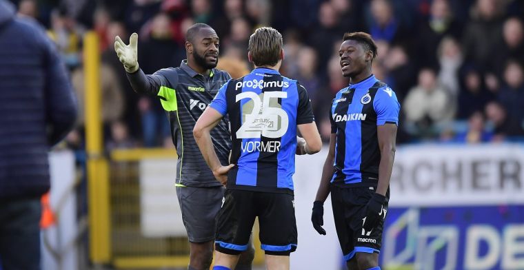 Winteraanwinst van Club Brugge heeft krankzinnige cijfers: '44 procent'