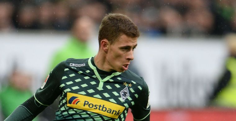 'Zonder mijn broer was ik nooit bij Chelsea geraakt, enkel een idioot zegt dat'