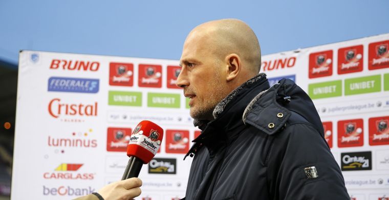 Genk krijgt flinke opsteker met het oog op de bekerfinale