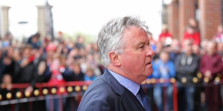 Hiddink: Wat een geld heeft dat hen gekost, ze wilden me per se pakken