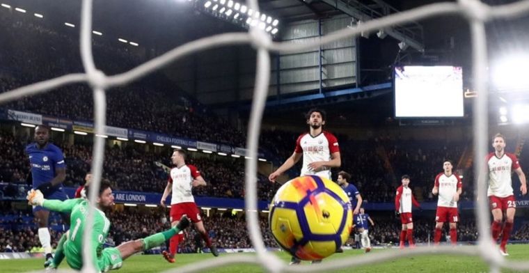 Totale chaos bij hekkensluiter van Premier League: voorzitter én directeur weg
