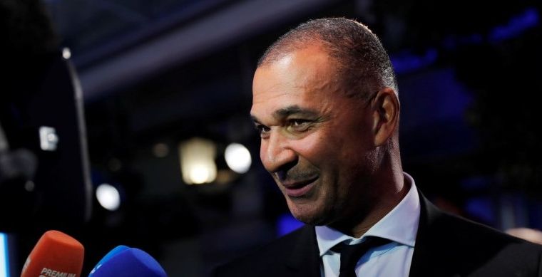 Gullit: 'Als ik hem was, dan zou ik nu al rondkijken naar een nieuwe baan'