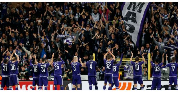 Rode Duivel bevestigt: Mijn droom om voor RSCA te spelen