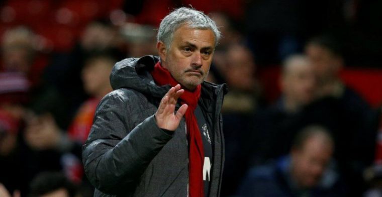 'Mourinho ziet Van Dijk-transfer en wil zelf ook miljoenen investeren in defensie'