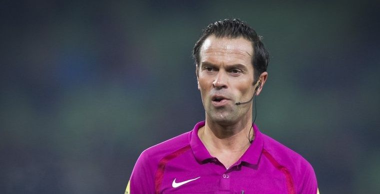 'Je ziet de irritatie groeien: afgelopen weekeinde bij Luuk de Jong, bij Advocaat'