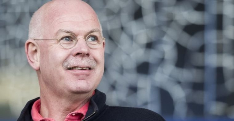 'Steeds meer clubs vallen in private handen: slechts zeven clubs in nee-kamp'