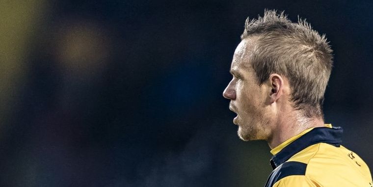 Avontuur in de VS na snel vertrek bij NAC: Dolblij met deze kans