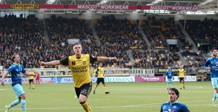 Een voetballer die het fijn vindt om op de bank te zitten moet meteen stoppen