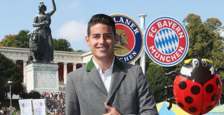 'Bayern München is eruit en breekt clubrecord voor afspraak met Real Madrid'