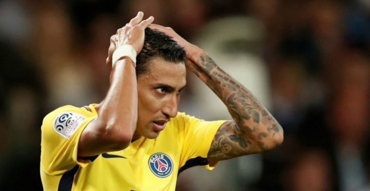 'Ik heb geen band meer met Real Madrid. Ik zou zelfs bij Barcelona kunnen spelen'