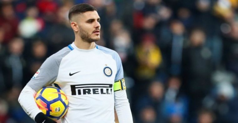 'Raiola kan Inter én Real dwarszitten en wil goaltjesdief naar United brengen'