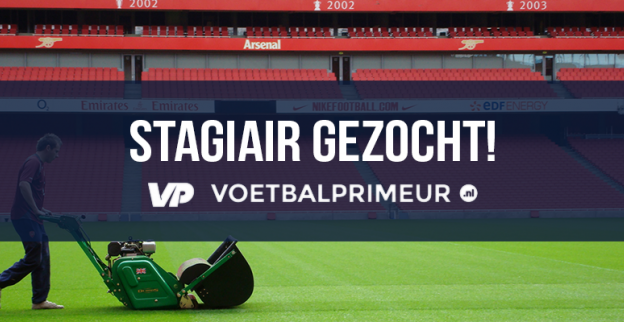 Maak een wintertransfer en loop stage bij VoetbalPrimeur!