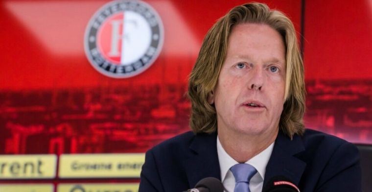 Van Bronckhorst kan opgelucht ademhalen: Wij zijn gewoon tevreden over hem
