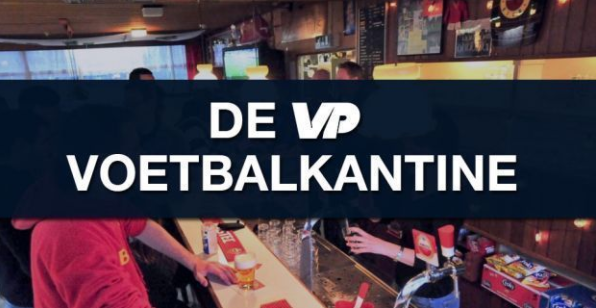 VP-voetbalkantine: 'PSG gaat in Madrid basis leggen voor Champions League-winst'