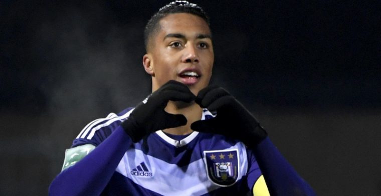 Ex-publiekslieveling van Anderlecht vindt zijn draai: 'Aan volume gewonnen'