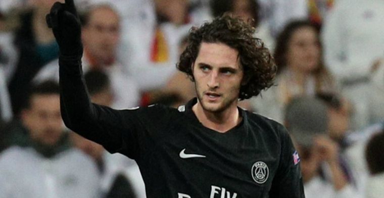 Grote teleurstelling bij PSG: Acht keer scoren tegen Dijon is makkelijk