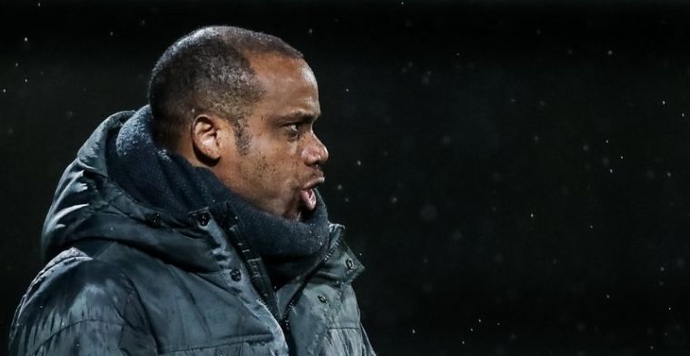 Groot nieuws uit Jupiler League: Fortuna zet Oliseh alsnog op non-actief