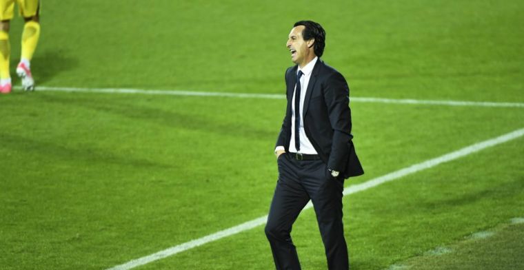 PSG richt zich tot UEFA: 'De scheidsrechter? Ze moeten er wat aan doen'