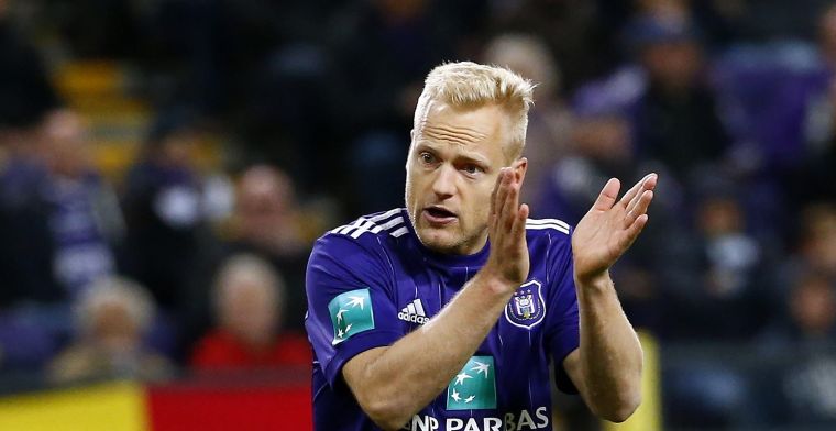 Leko reageert op affaire-Deschacht: B-kern, C-kern... of zelfs F-kern