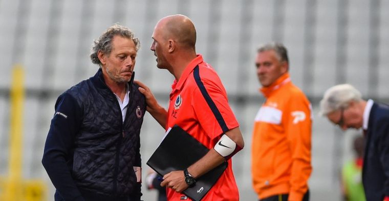 Heeft Genk de nieuwe Preud'homme in huis? Hij haat verliezen