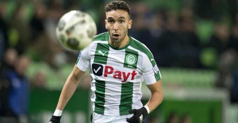 'Ik weet wat er gebeurd is tussen Veldwijk en Faber, maar dat hou ik voor me'