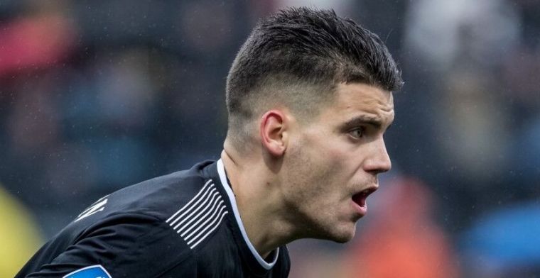 LIVE-discussie: Verrassende naam op VVV-middenveld, FC Groningen slachtoffert back