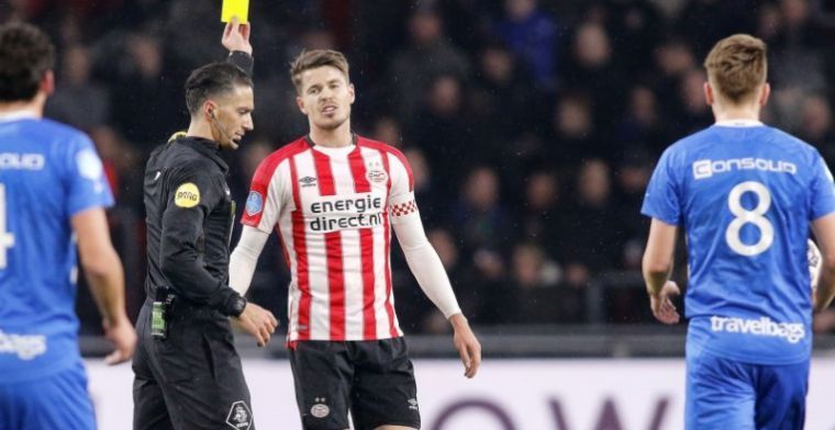 PSV nog zonder aanwinst én aanvoerder: Het is wat erger dan we dachten