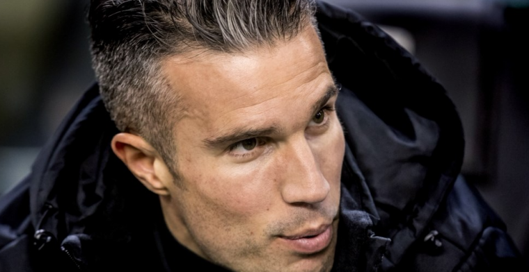 'Steven Gerrard' van Feyenoord maakt indruk: 'Ze vonden het geweldig'