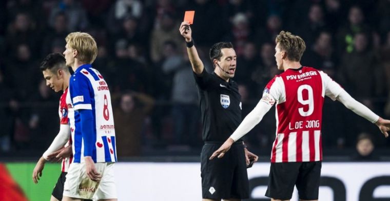Lozano 'beetje de kluts kwijt' na ophef: Ik ben hier heel ziek van