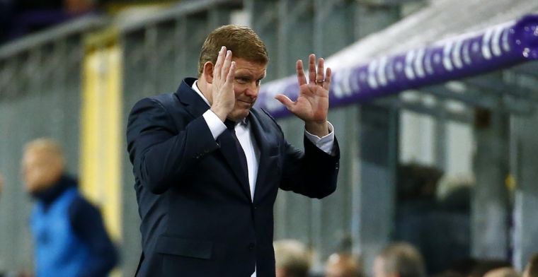 'Vanhaezebrouck is de mist ingegaan, zijn harde aanpak heeft niet gewerkt'
