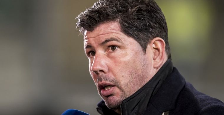 Van de Looi en Groenendijk in discussie: Dat zal ik even checken