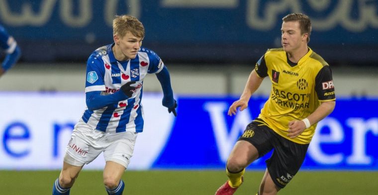 Anderlecht-huurling in bloedvorm, jonkie scoort vierde keer in vijf wedstrijden