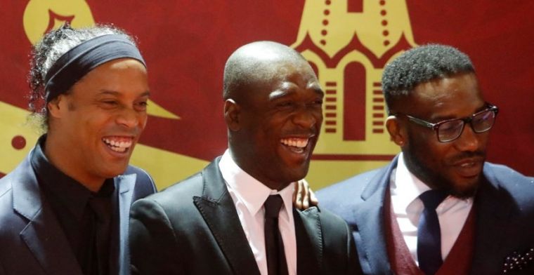 Seedorf na nieuwe nederlaag dieper in de penarie: Geen verklaring voor
