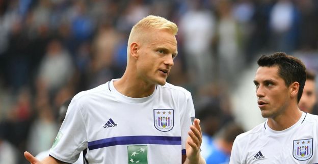 Deschacht krijgt steun van ex-ploegmaat: Iedereen moet daar voor openstaan
