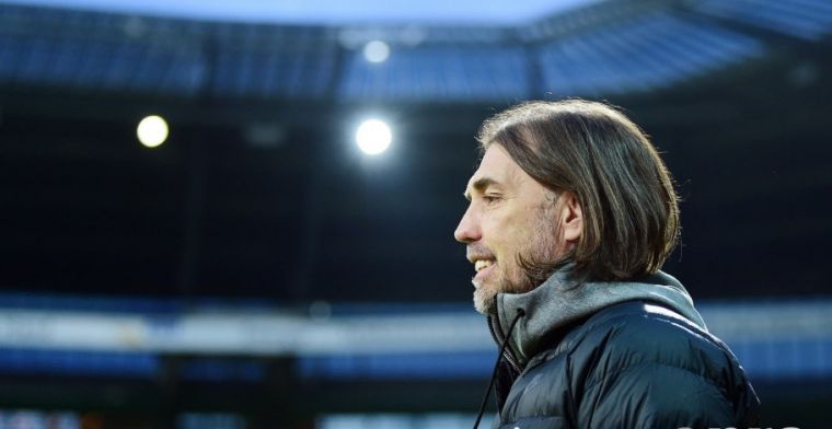 OFFICIEEL: Trainer van Casteels, Origi en Dimata stapt zelf op