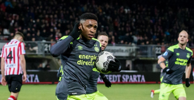 'Zwakke Eredivisie-broeders helemaal aan gort spelen, want dat neem je mee'