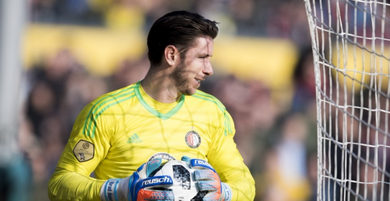 Mogelijk fraai nieuws aanstaande voor Feyenoorder Jones: 'Hij maakt kans'