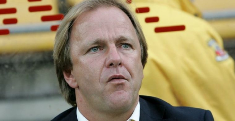 Trots Telstar maakt melding van negenklapper: 'We zijn een weg ingeslagen'