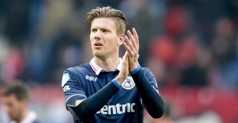 Kramer hoopt op samenwerking met concurrent: Kunnen andere spelers ook