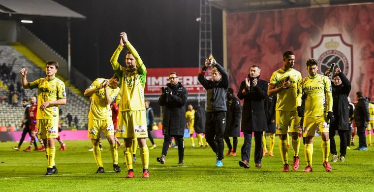Antwerp krijgt stevige kritiek van bezoekers: Was echt catastrofaal