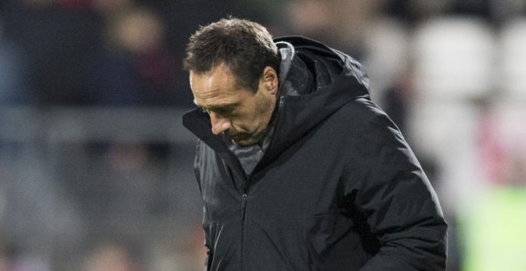 Ajax dwingt PEC op de knieën: Dat is ook de klasse van een ploeg als Ajax