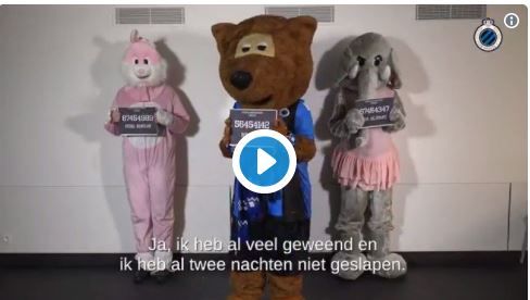 HEERLIJK! ClubTV laat dader aan het woord: De zwaarste periode uit mijn leven