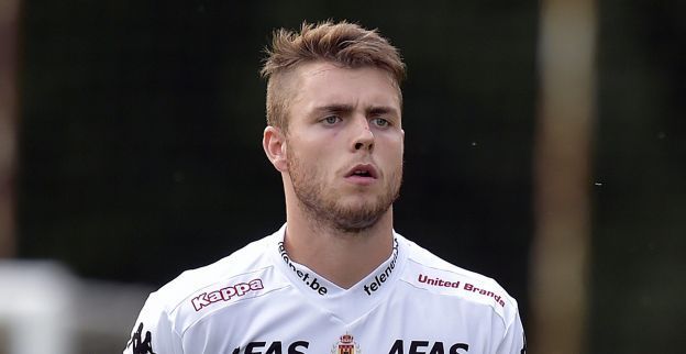 Gaat JPL-doelman binnenkort aan de slag bij Belgische topclub?